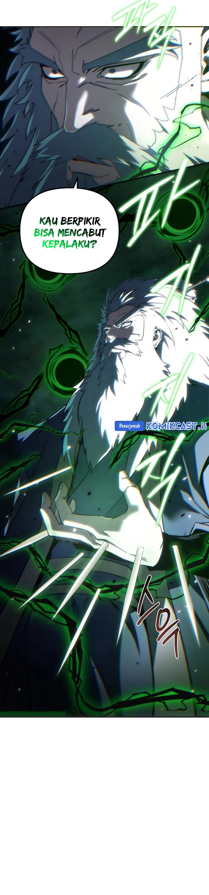 Chronicles of the Reincarnated Demon God Chapter 52 Gambar 9