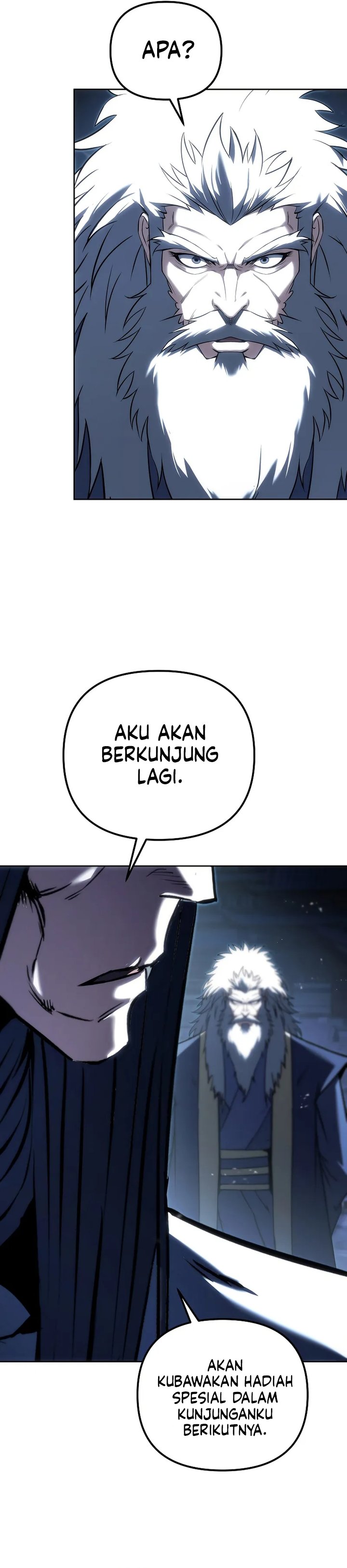 Chronicles of the Reincarnated Demon God Chapter 52 Gambar 14