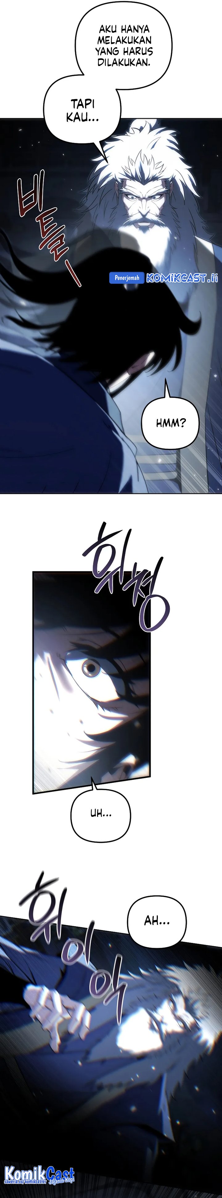 Chronicles of the Reincarnated Demon God Chapter 52 Gambar 17