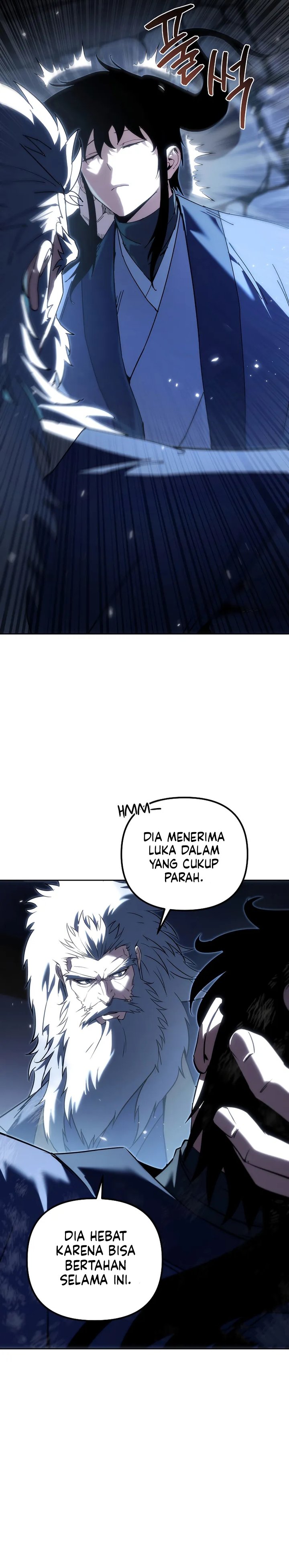 Chronicles of the Reincarnated Demon God Chapter 52 Gambar 18