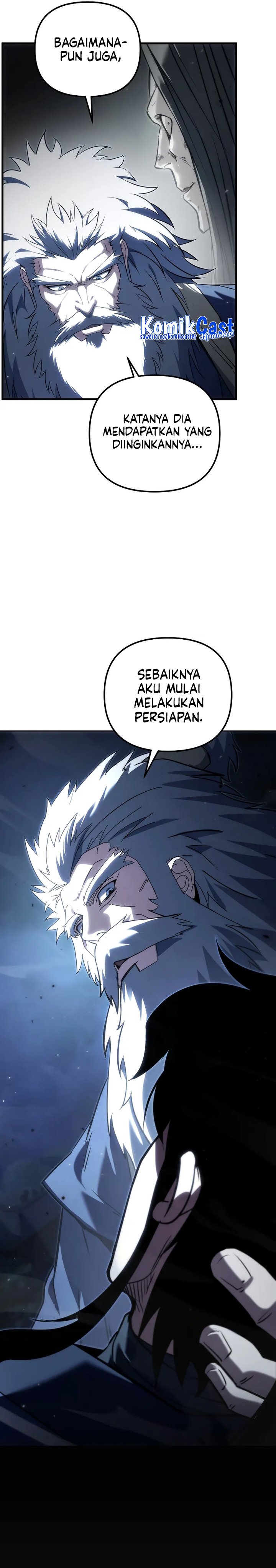 Chronicles of the Reincarnated Demon God Chapter 52 Gambar 19