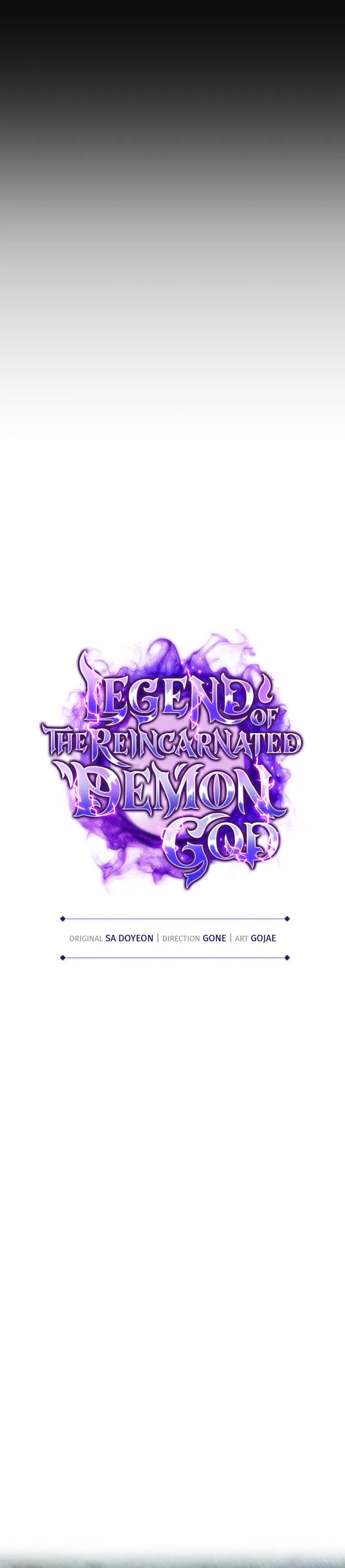 Chronicles of the Reincarnated Demon God Chapter 52 Gambar 20