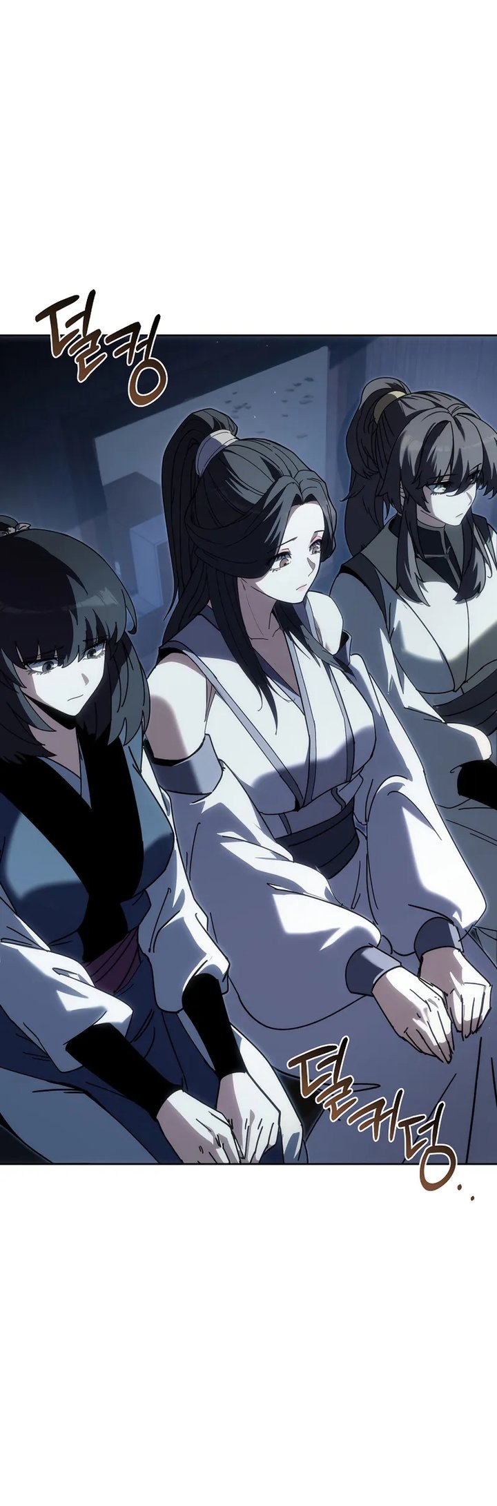 Chronicles of the Reincarnated Demon God Chapter 52 Gambar 22