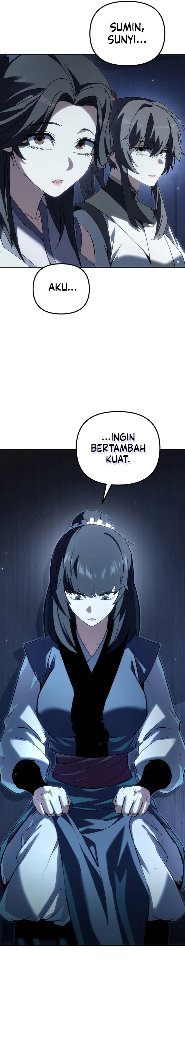 Chronicles of the Reincarnated Demon God Chapter 52 Gambar 24