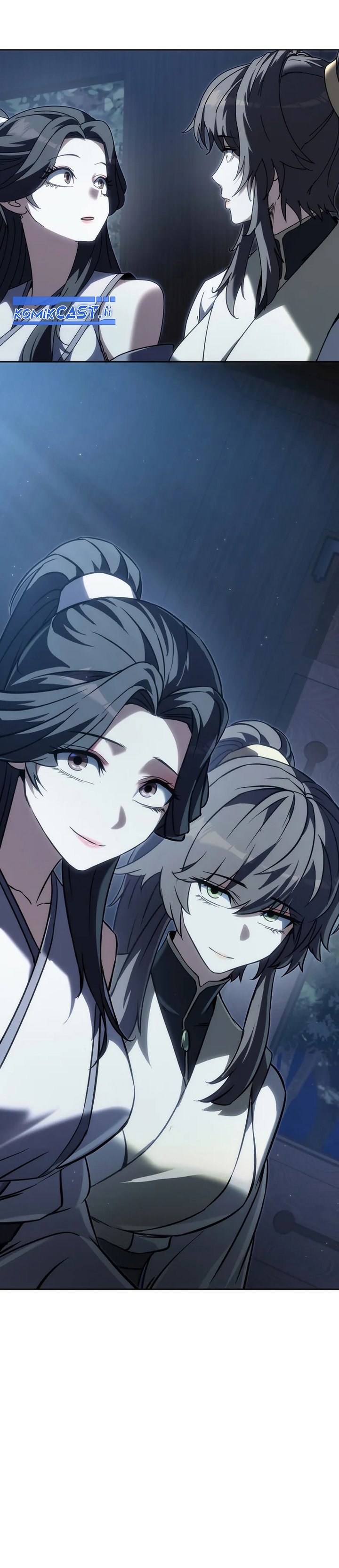 Chronicles of the Reincarnated Demon God Chapter 52 Gambar 25