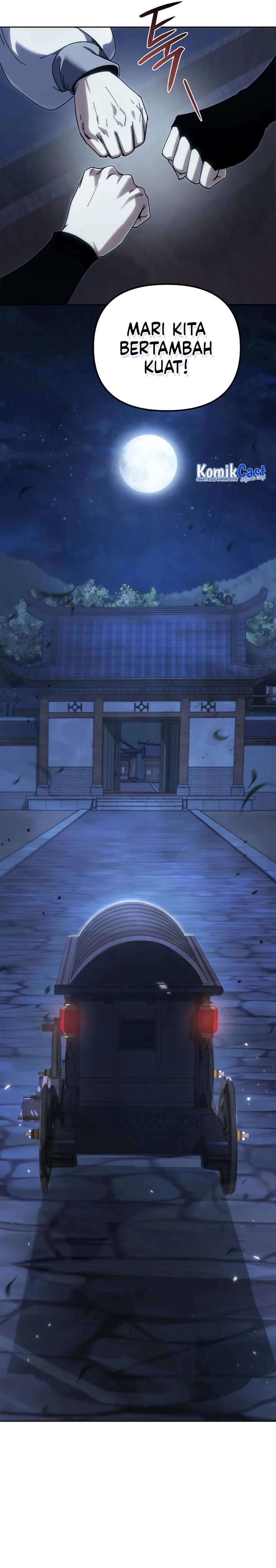 Chronicles of the Reincarnated Demon God Chapter 52 Gambar 26