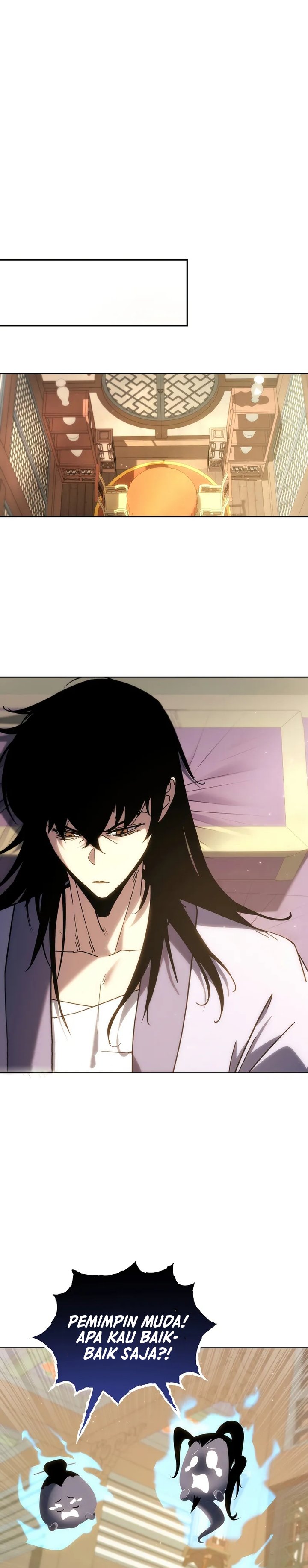 Chronicles of the Reincarnated Demon God Chapter 52 Gambar 27
