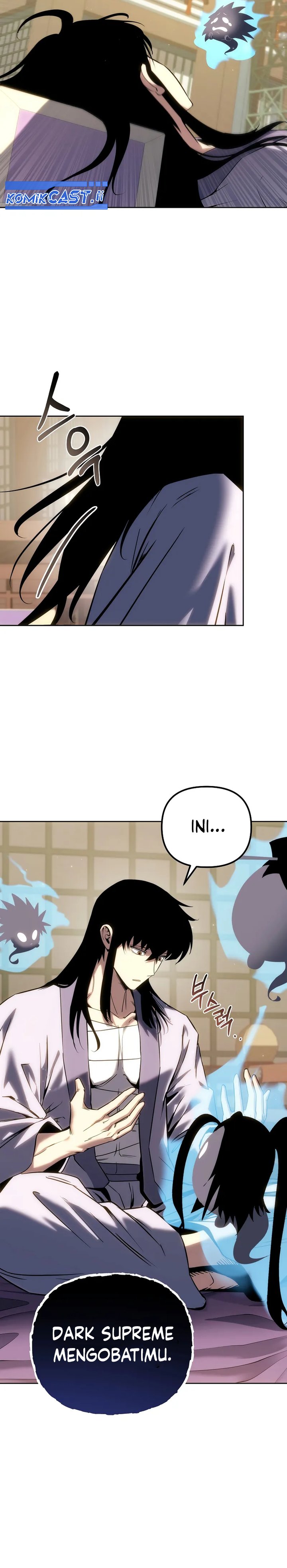 Chronicles of the Reincarnated Demon God Chapter 52 Gambar 28
