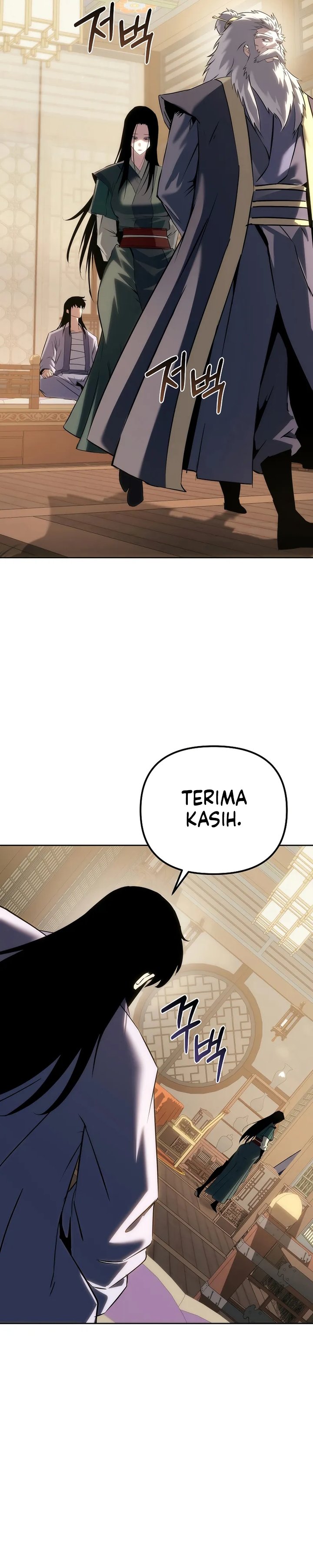 Chronicles of the Reincarnated Demon God Chapter 52 Gambar 35