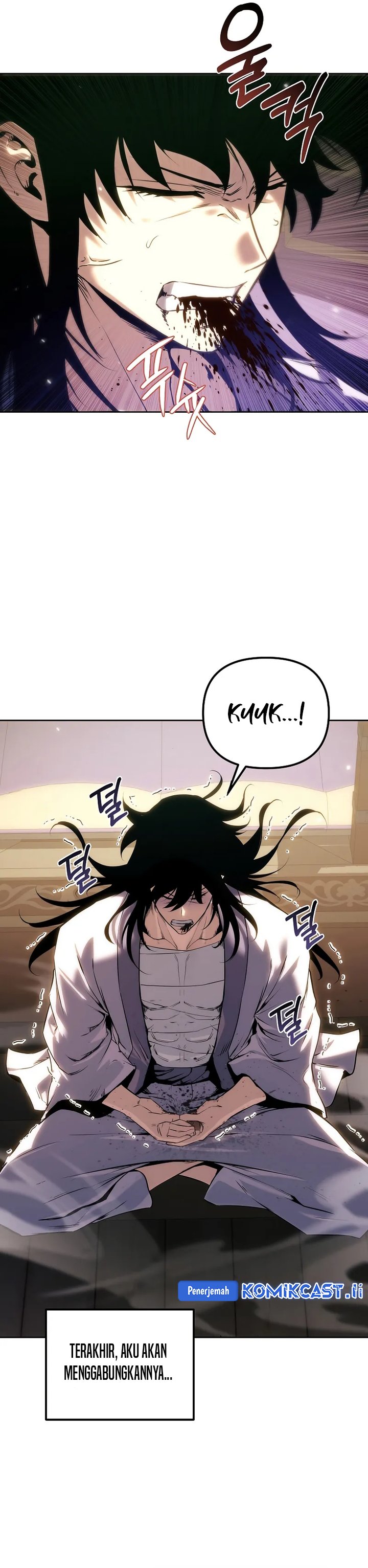 Chronicles of the Reincarnated Demon God Chapter 52 Gambar 39