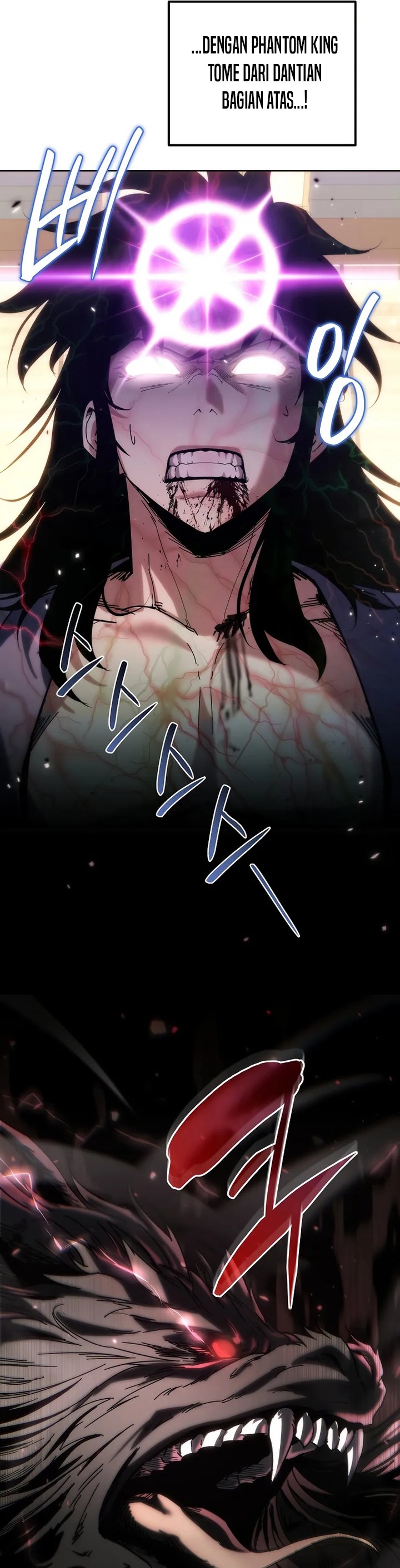 Chronicles of the Reincarnated Demon God Chapter 52 Gambar 40