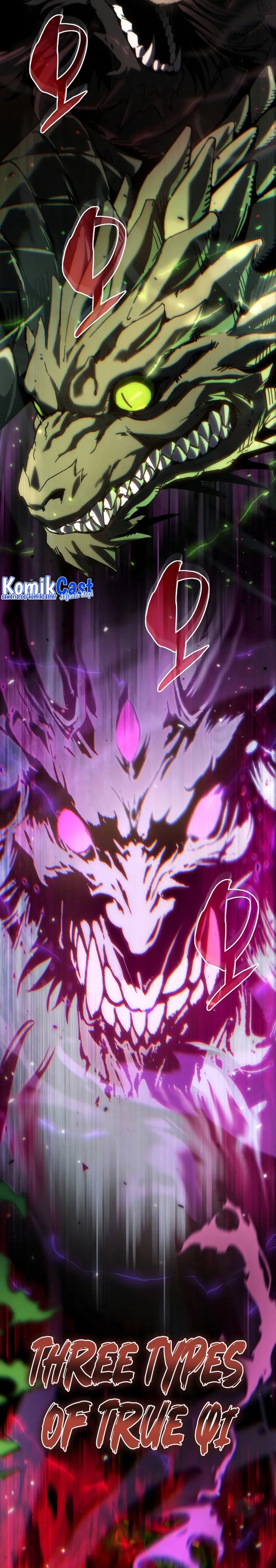 Chronicles of the Reincarnated Demon God Chapter 52 Gambar 41
