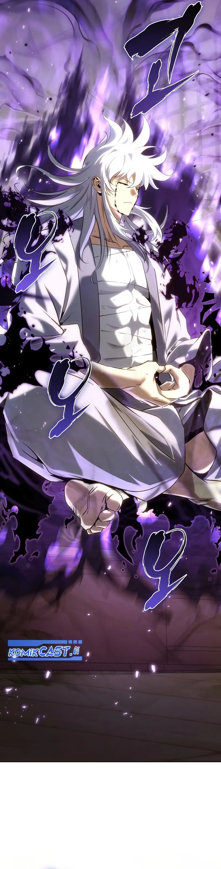 Chronicles of the Reincarnated Demon God Chapter 52 Gambar 45