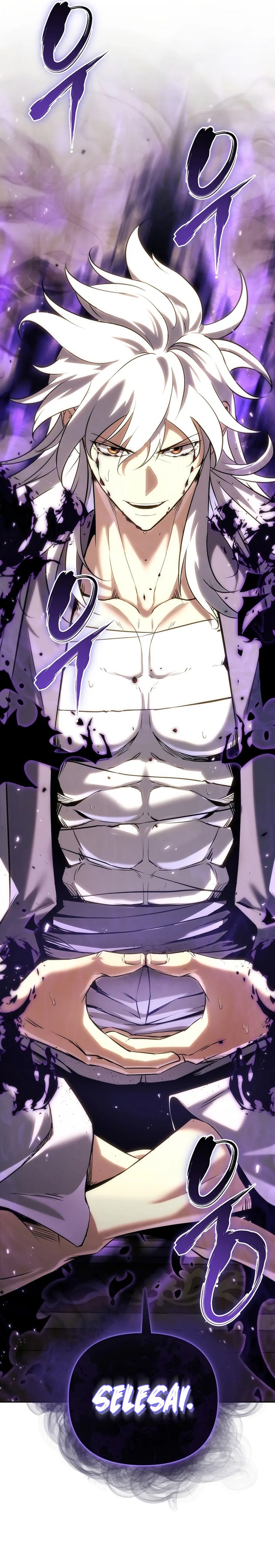 Chronicles of the Reincarnated Demon God Chapter 52 Gambar 46