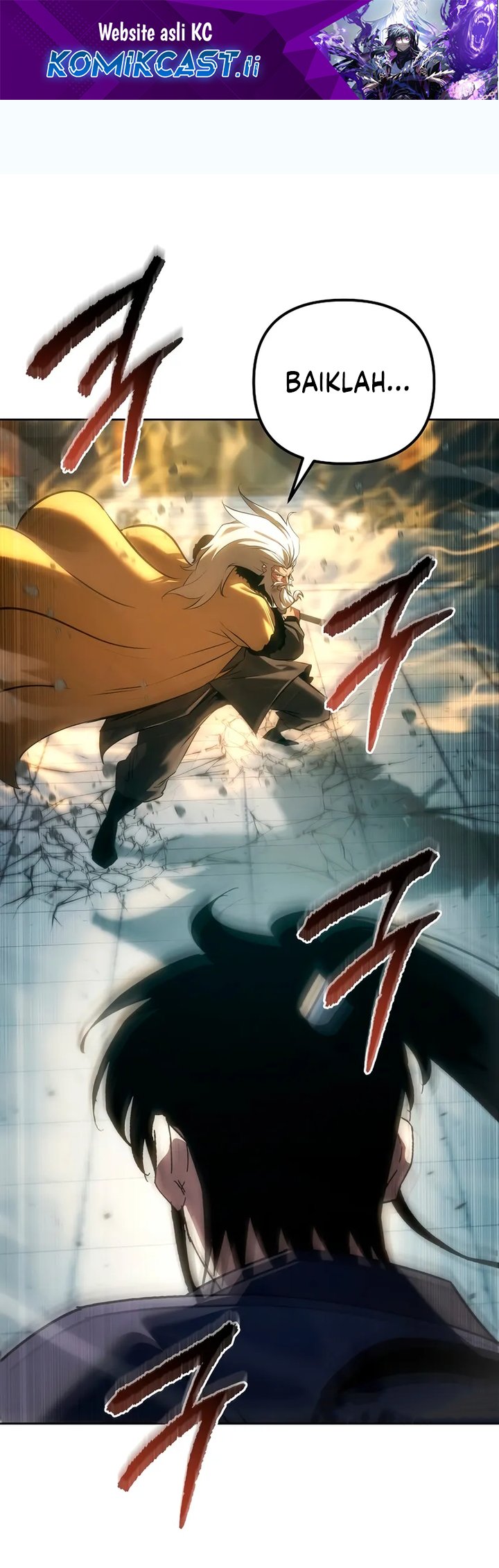 Chronicles of the Reincarnated Demon God Chapter 54 Gambar 2