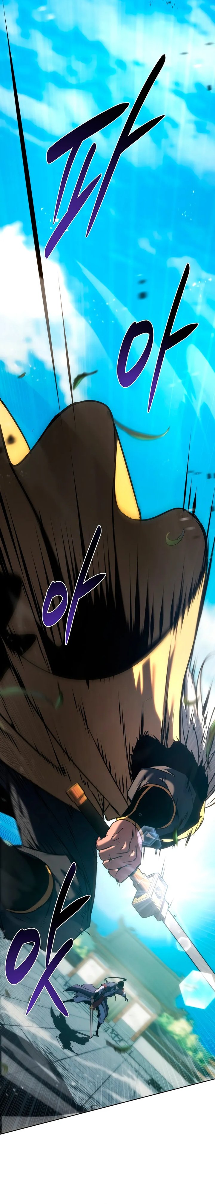 Chronicles of the Reincarnated Demon God Chapter 54 Gambar 5