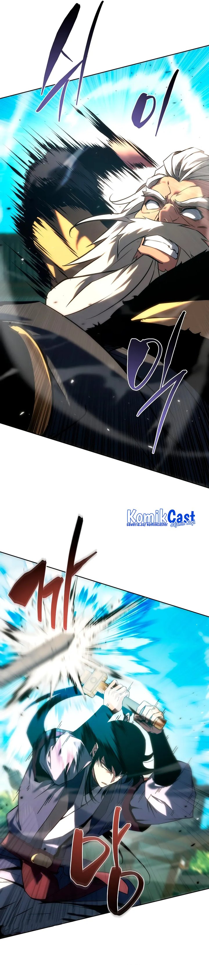 Chronicles of the Reincarnated Demon God Chapter 54 Gambar 6