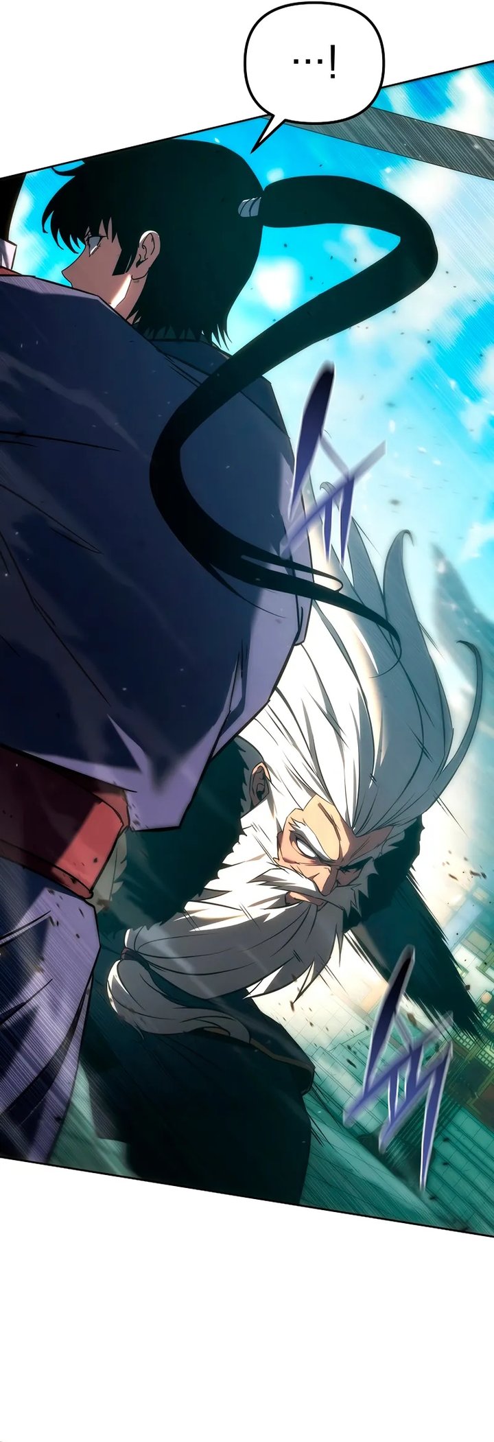 Chronicles of the Reincarnated Demon God Chapter 54 Gambar 7