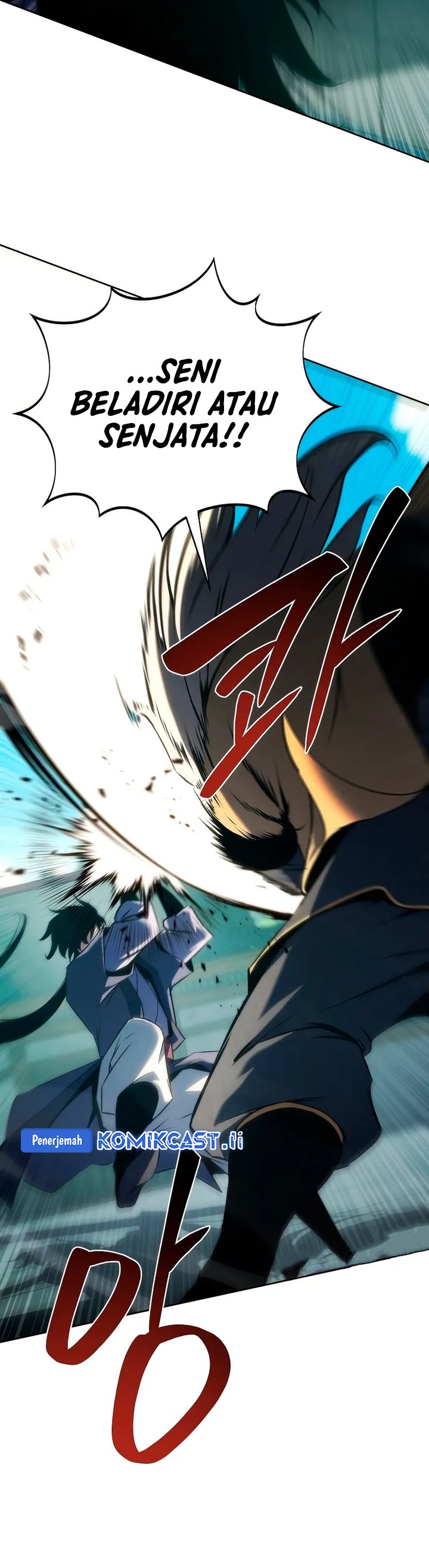 Chronicles of the Reincarnated Demon God Chapter 54 Gambar 9