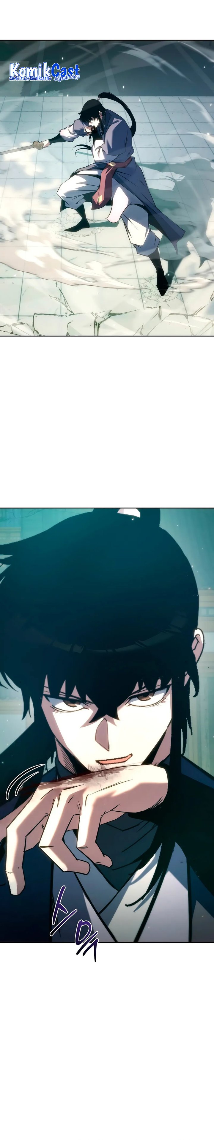 Chronicles of the Reincarnated Demon God Chapter 54 Gambar 11