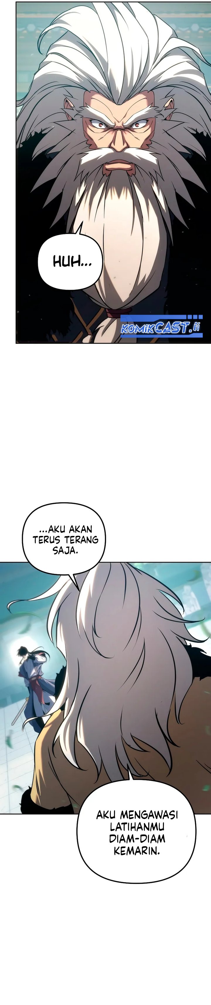 Chronicles of the Reincarnated Demon God Chapter 54 Gambar 12