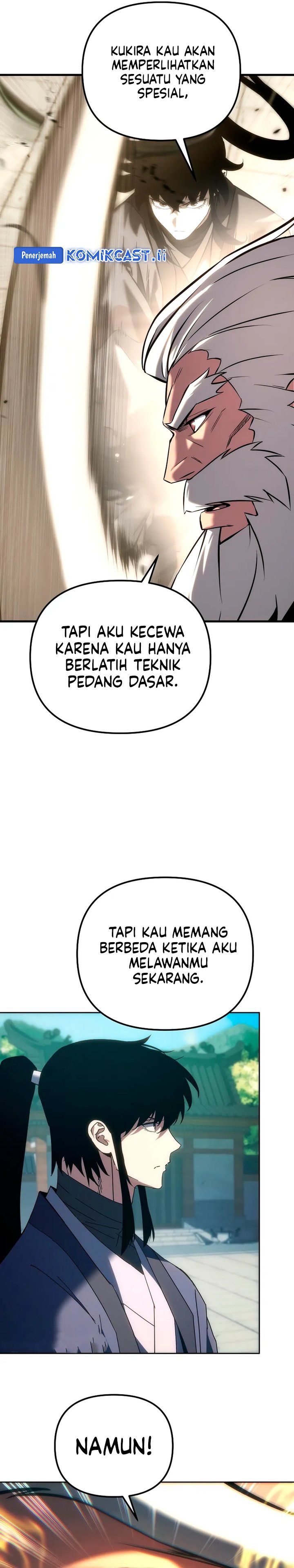 Chronicles of the Reincarnated Demon God Chapter 54 Gambar 14
