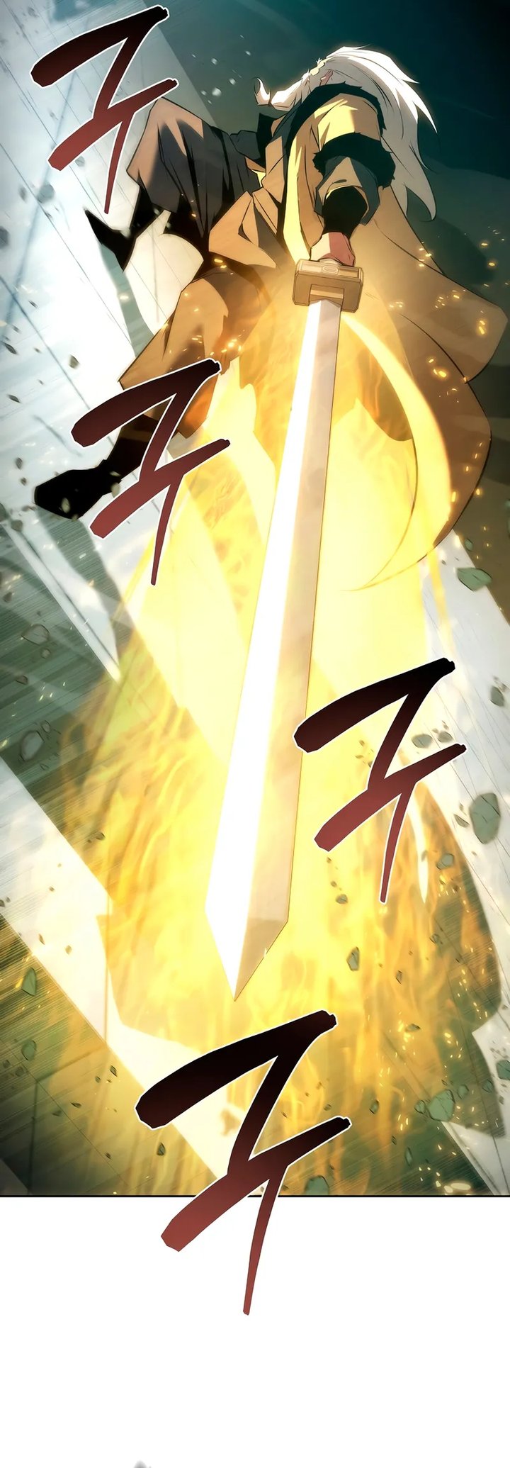 Chronicles of the Reincarnated Demon God Chapter 54 Gambar 16