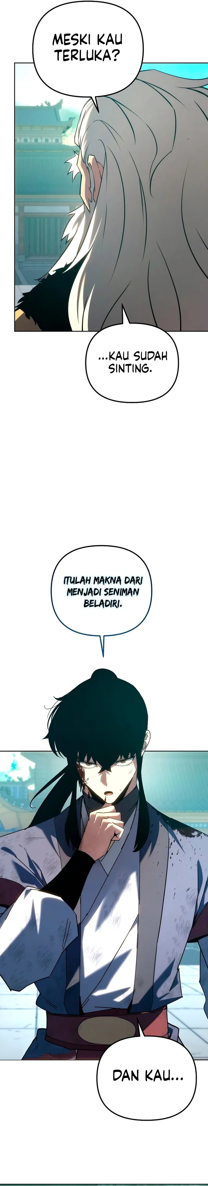 Chronicles of the Reincarnated Demon God Chapter 54 Gambar 23