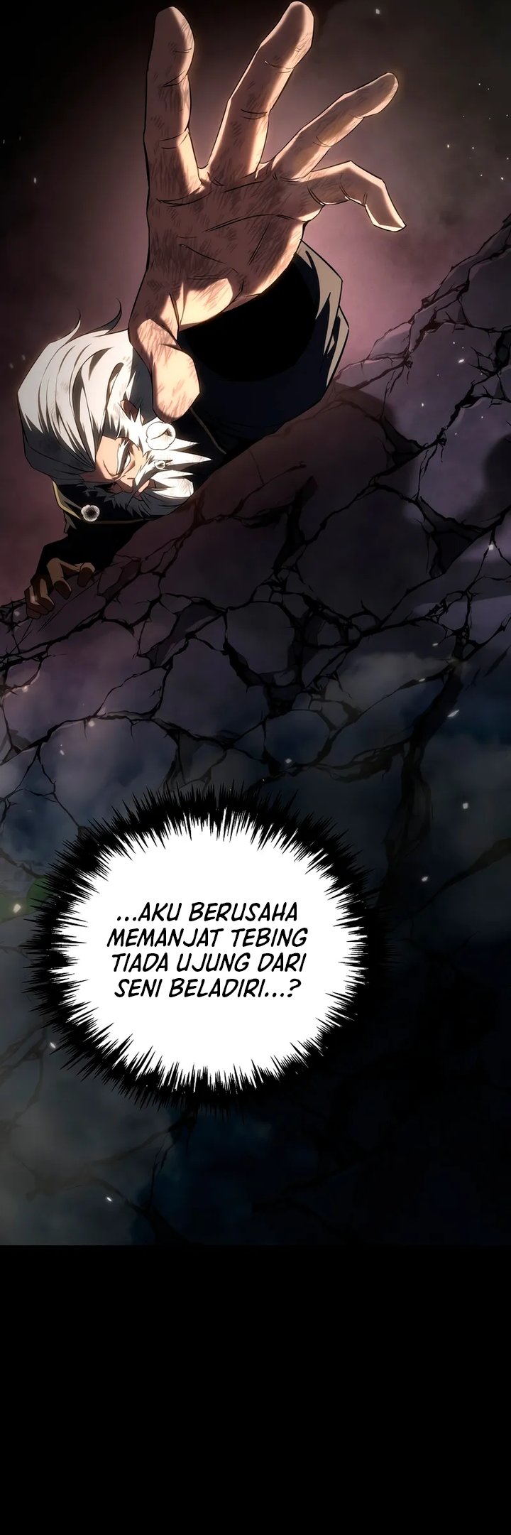 Chronicles of the Reincarnated Demon God Chapter 54 Gambar 26