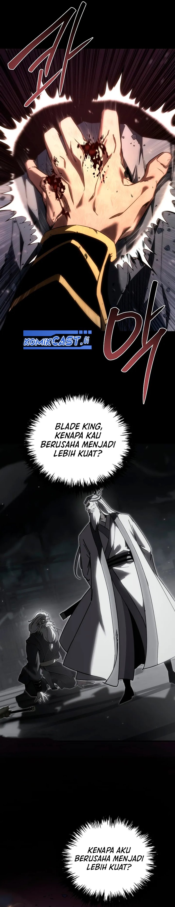 Chronicles of the Reincarnated Demon God Chapter 54 Gambar 27