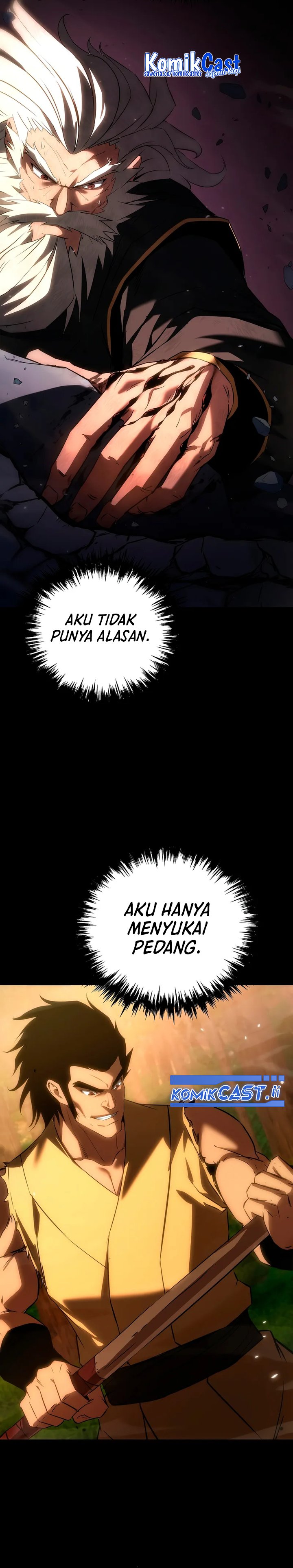 Chronicles of the Reincarnated Demon God Chapter 54 Gambar 28