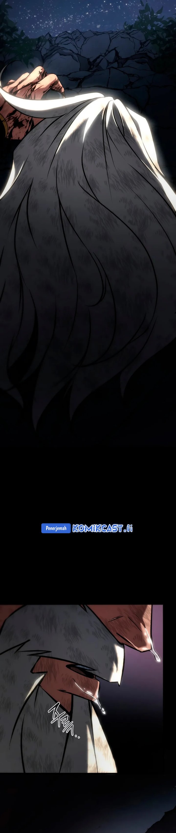 Chronicles of the Reincarnated Demon God Chapter 54 Gambar 31
