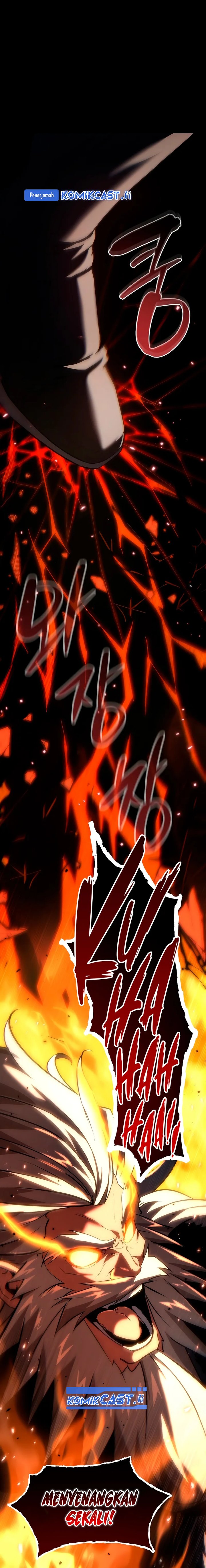 Chronicles of the Reincarnated Demon God Chapter 54 Gambar 34