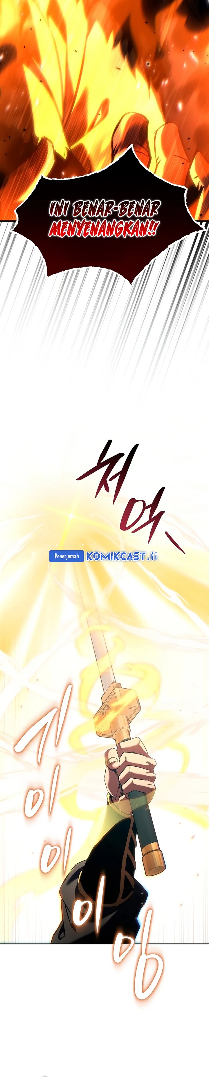Chronicles of the Reincarnated Demon God Chapter 54 Gambar 35