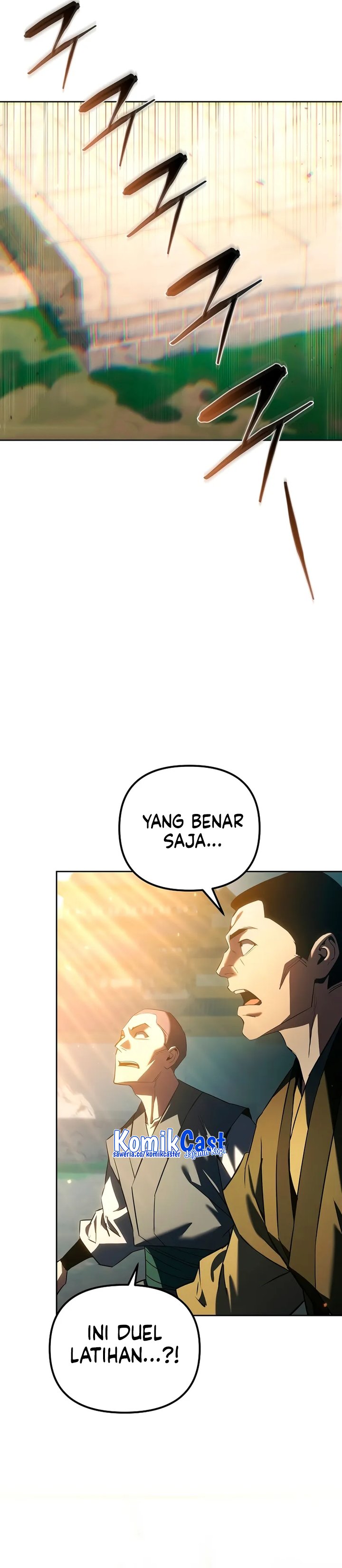 Chronicles of the Reincarnated Demon God Chapter 54 Gambar 36