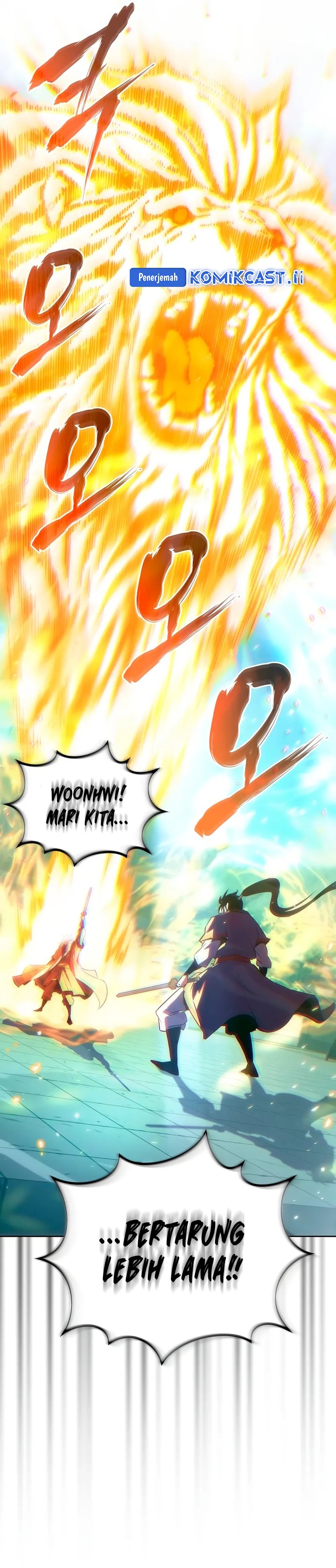 Chronicles of the Reincarnated Demon God Chapter 54 Gambar 37