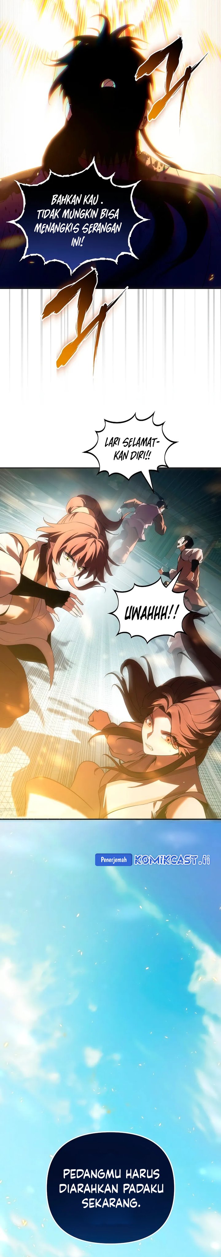 Chronicles of the Reincarnated Demon God Chapter 54 Gambar 39