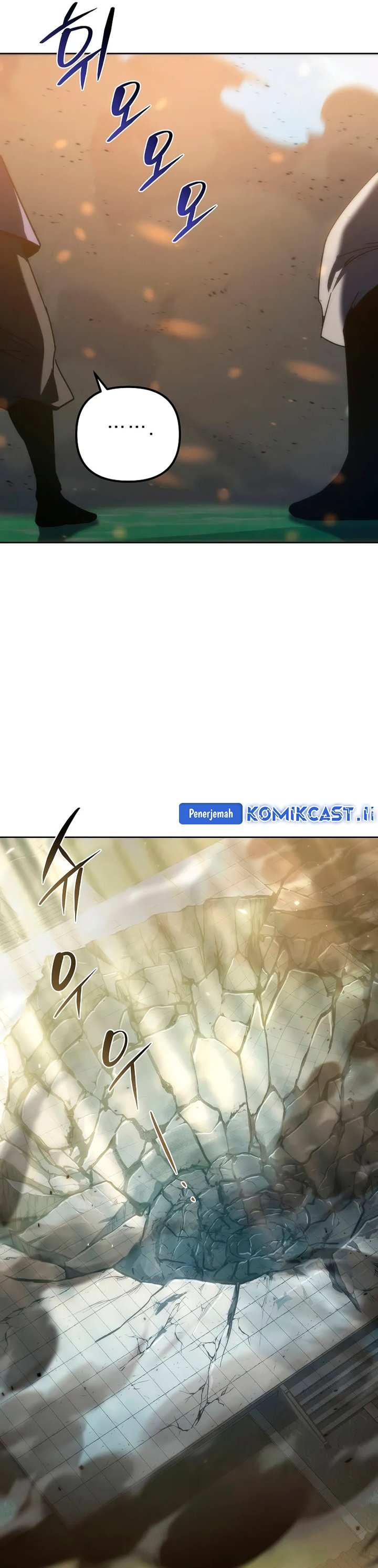 Chronicles of the Reincarnated Demon God Chapter 54 Gambar 41