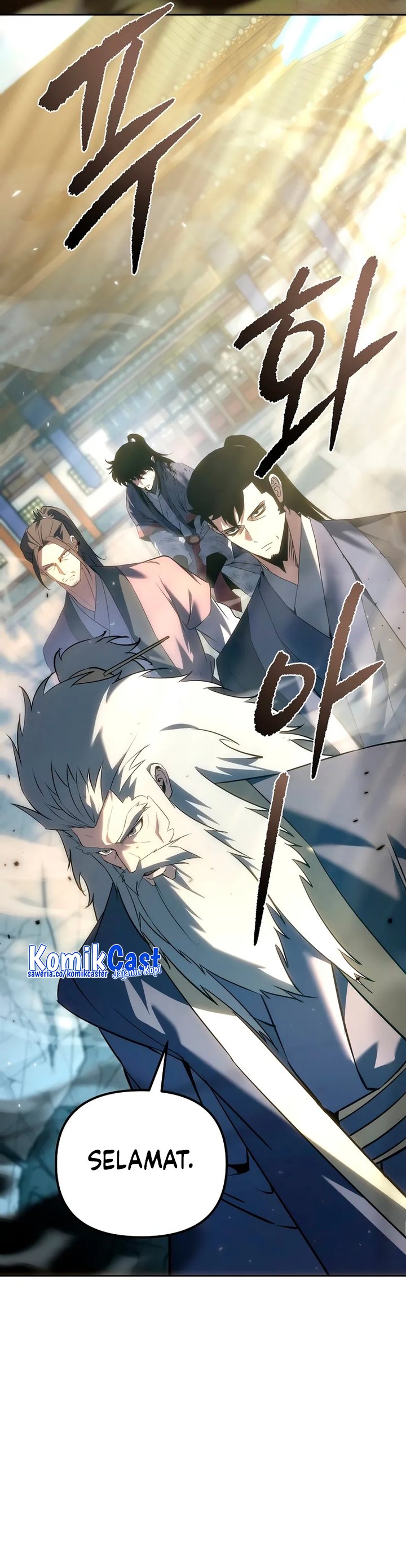 Chronicles of the Reincarnated Demon God Chapter 54 Gambar 42