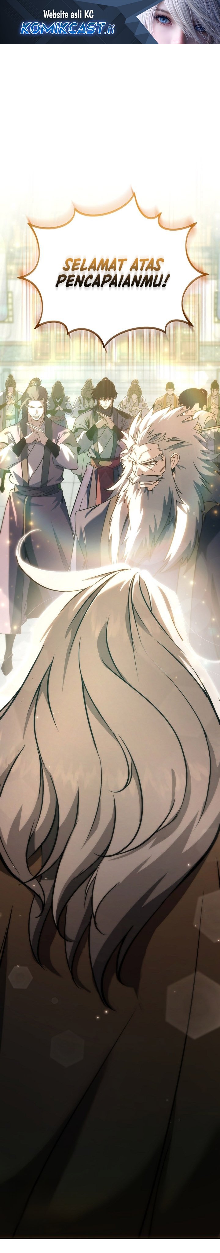 Chronicles of the Reincarnated Demon God Chapter 55 Gambar 2