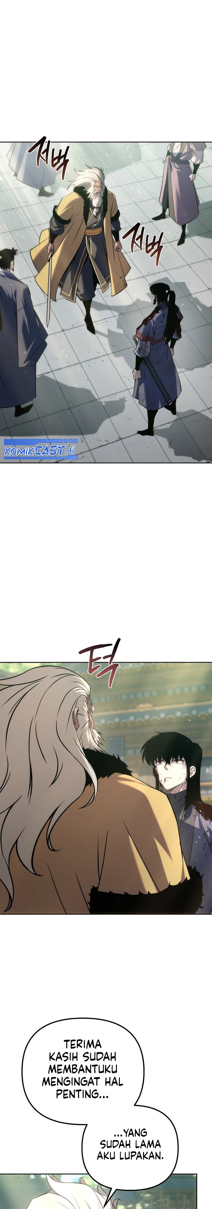 Chronicles of the Reincarnated Demon God Chapter 55 Gambar 3