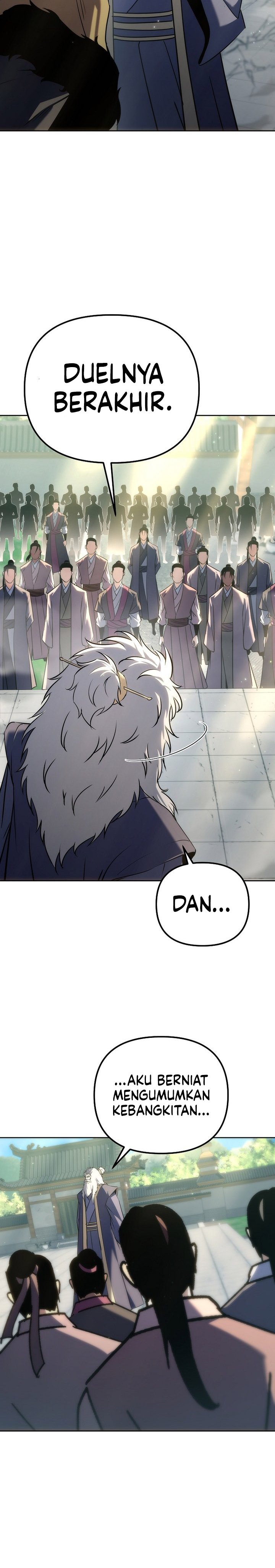 Chronicles of the Reincarnated Demon God Chapter 55 Gambar 5
