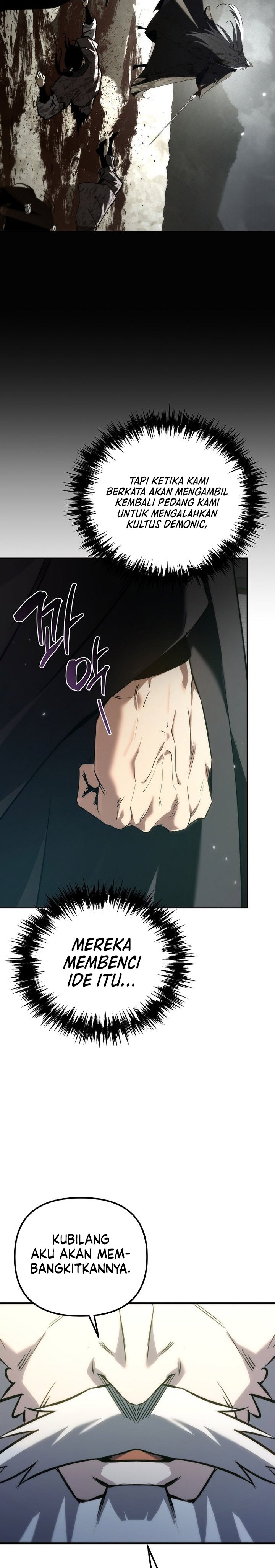 Chronicles of the Reincarnated Demon God Chapter 55 Gambar 9