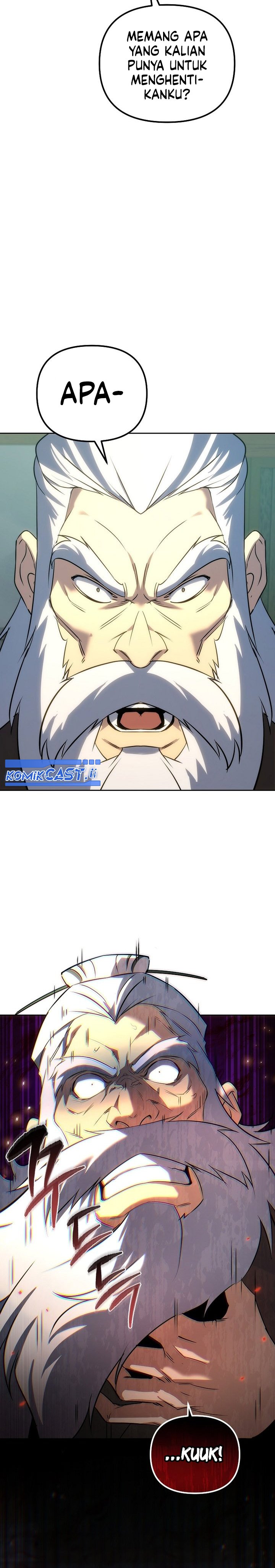 Chronicles of the Reincarnated Demon God Chapter 55 Gambar 10
