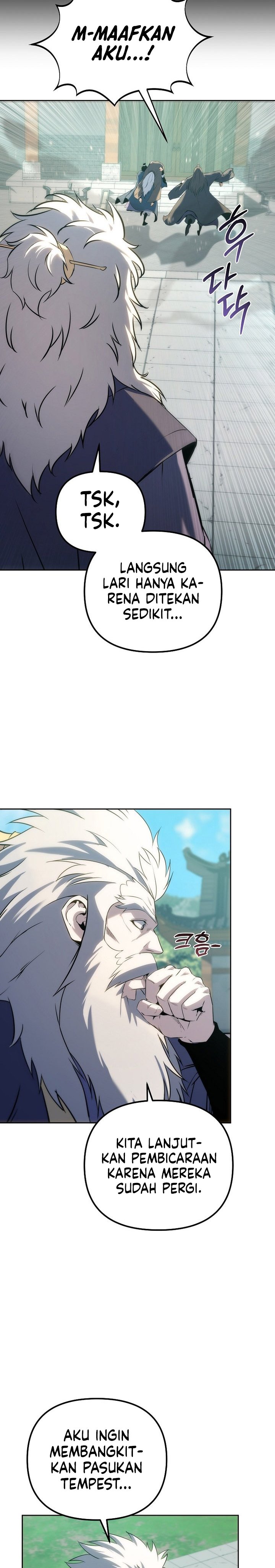 Chronicles of the Reincarnated Demon God Chapter 55 Gambar 13