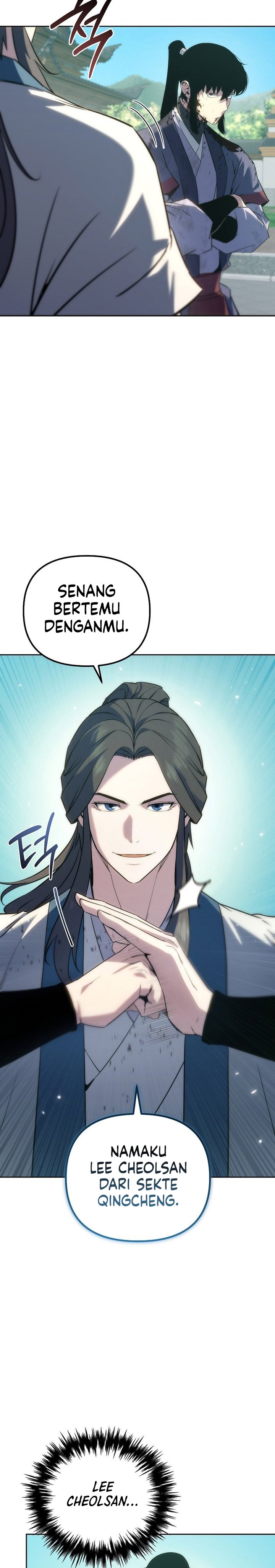 Chronicles of the Reincarnated Demon God Chapter 55 Gambar 19