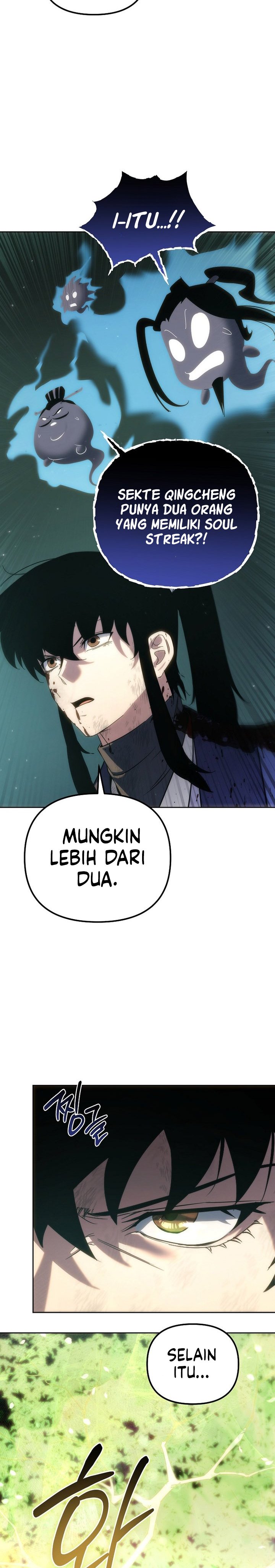 Chronicles of the Reincarnated Demon God Chapter 55 Gambar 24