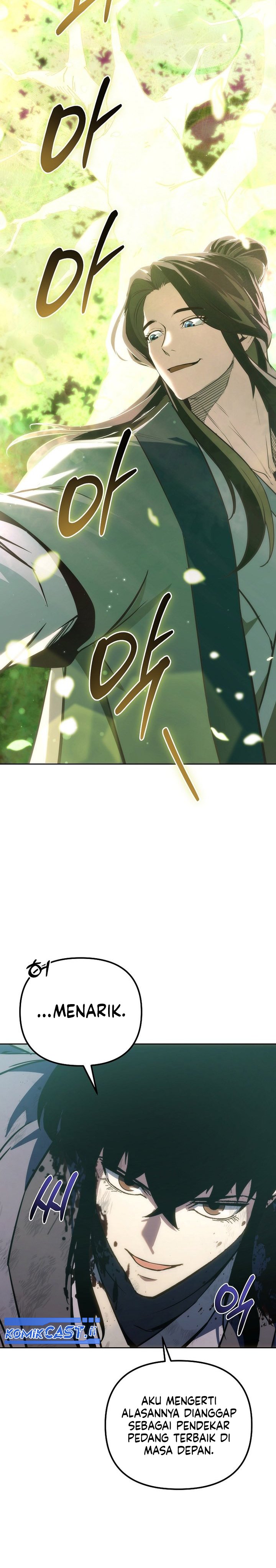 Chronicles of the Reincarnated Demon God Chapter 55 Gambar 25