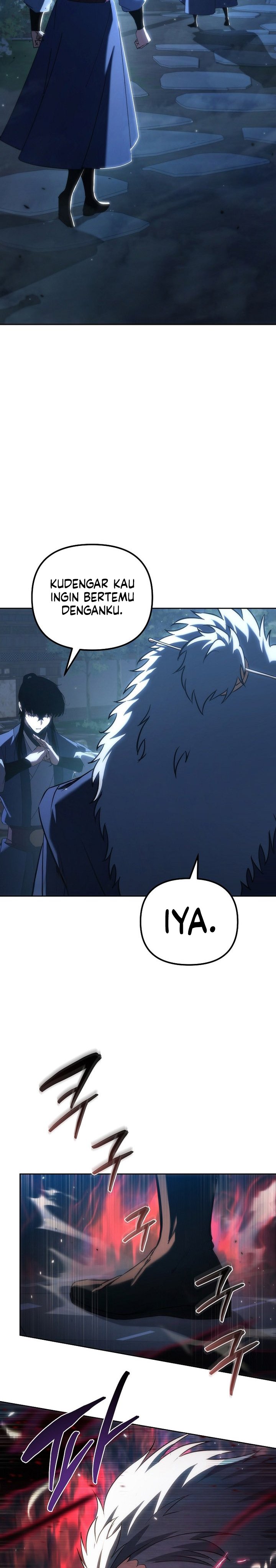 Chronicles of the Reincarnated Demon God Chapter 55 Gambar 30