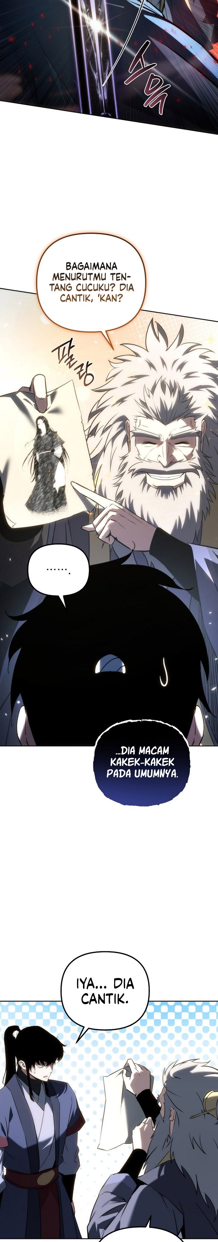 Chronicles of the Reincarnated Demon God Chapter 55 Gambar 33